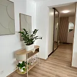 Lux Modern And Cozy With Free Parking Bratislava