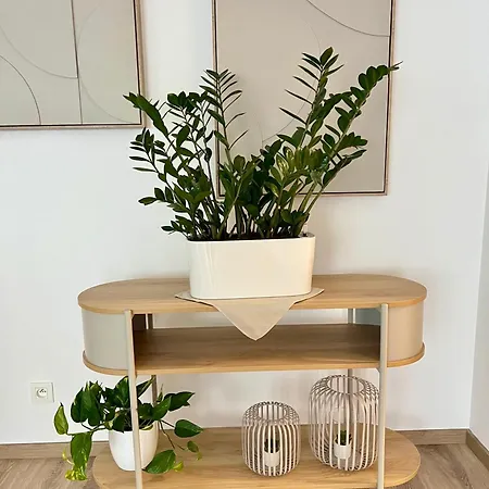 דירה Lux Modern And Cozy With Free Parking