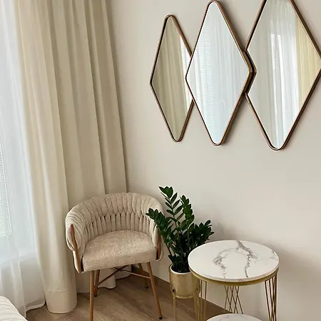 Lux Modern And Cozy With Free Parking Lejlighed Bratislava