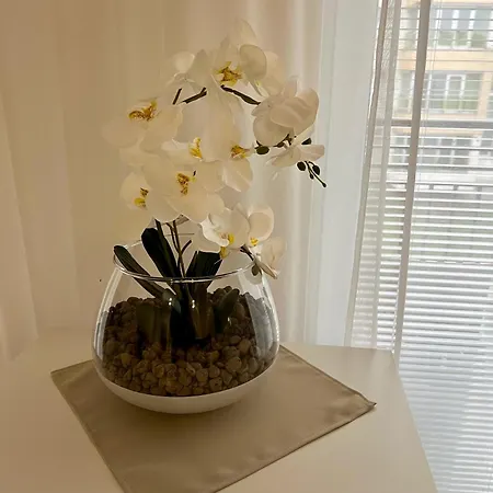 Lux Modern And Cozy With Free Parking Lejlighed Bratislava