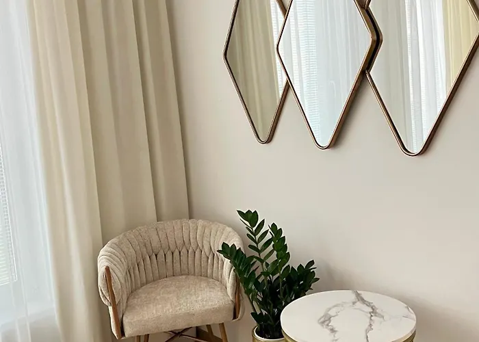 Lux Modern And Cozy With Free Parking דירה ברטיסלאבה