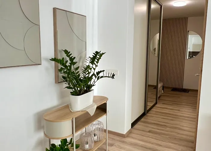 Lux Modern And Cozy With Free Parking ברטיסלאבה