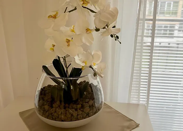 Lux Modern And Cozy With Free Parking דירה ברטיסלאבה